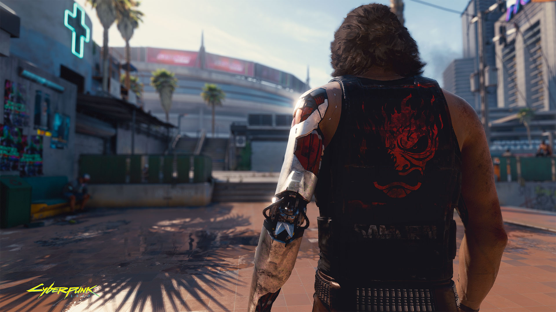 Here Is How You Request A Refund For Cyberpunk 2077 On These Platforms - 22