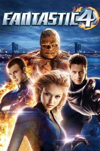 Why Is Marvel Coming Up With The Fantastic Four Reboot Before X Men  - 34