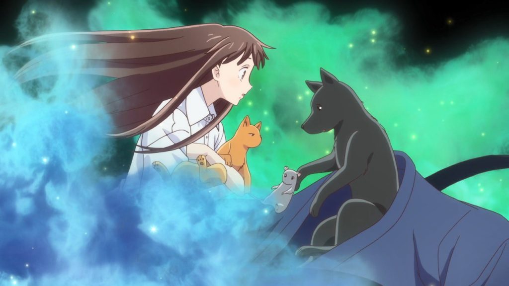 Fruits Basket Season 3 - Release Date and Spoilers!