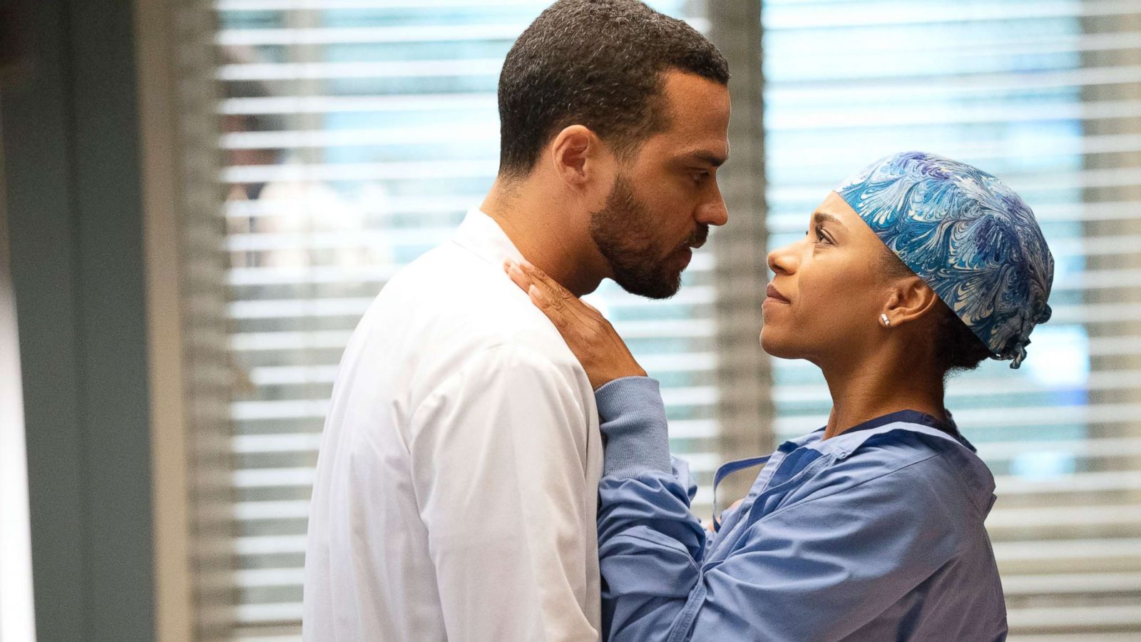 Grey s Anatomy Season 17 Episode 6 Release Date   Preview - 49