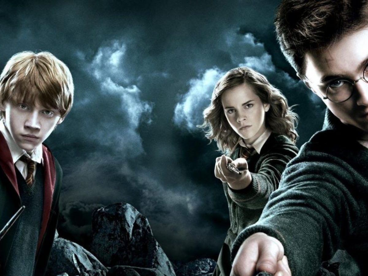 15 Best Harry Potter Spells A Journey Down Memory Lane Otakukart