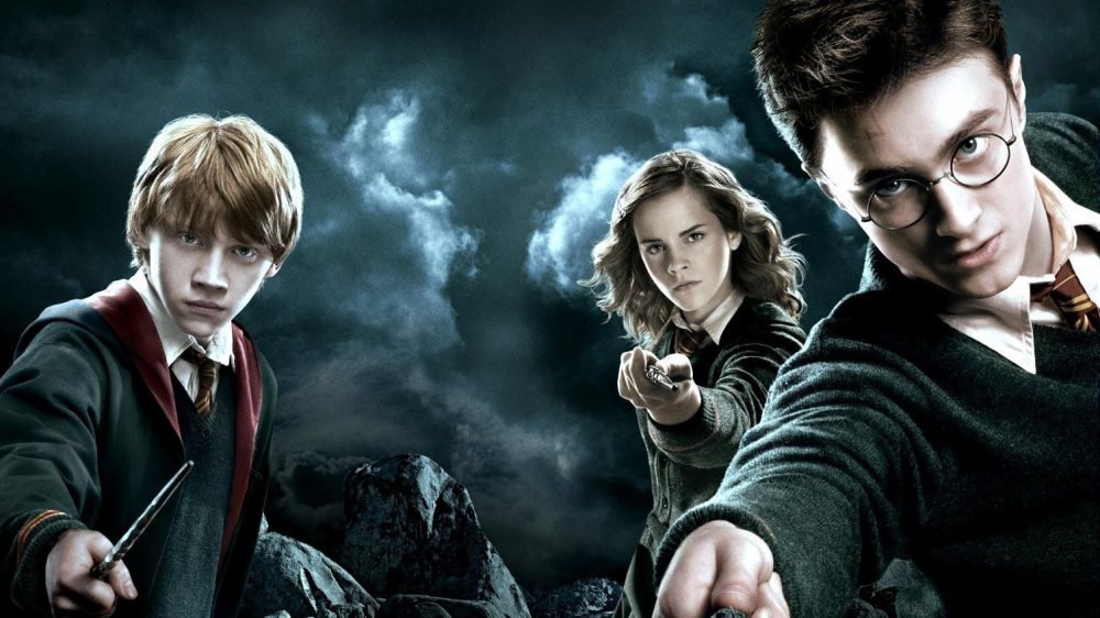 15 Best Harry Potter Spells