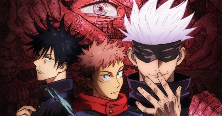 Jujutsu Kaisen Season 2 Might Happen As The Manga Has 13 Volumes