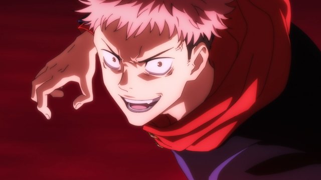 Jujutsu Kaisen Season 2 Might Happen As The Manga Has 13 Volumes 0522