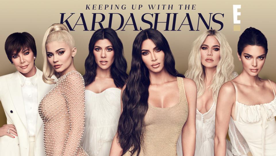 Keeping Up With The Kardashians  A New Spin Off Show For Jenners   Kardashians - 32