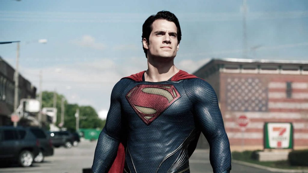 Top 10 Highest Earning DC Comics Movies - 56