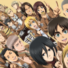 most powerful characters on the Attack on Titans anime