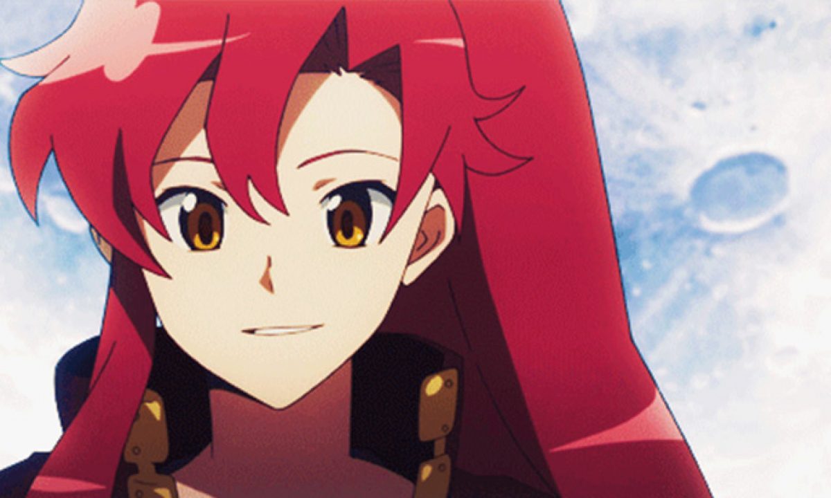 10 Most Popular Red Haired Anime Characters Otakukart