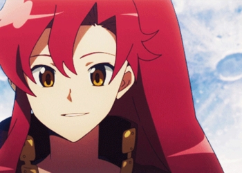Top 10 Best and Most Popular Red Haired Anime Characters!