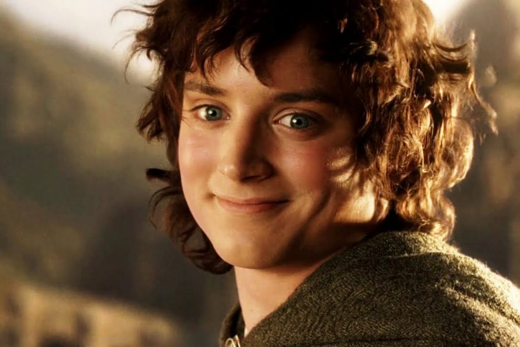 Frodo Baggins 