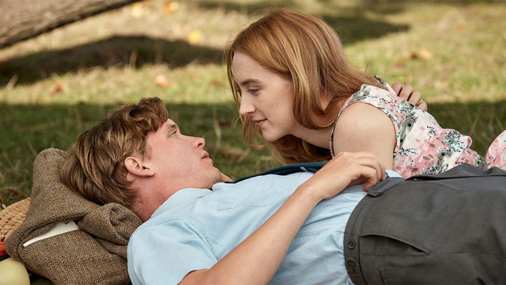 Best Romantic Movies to Stream With Your Partner on Netflix this New