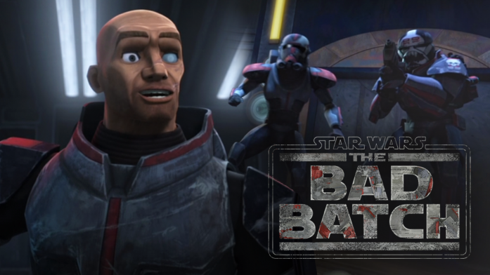 Star Wars: The Bad Batch Animated Series, Set For Release in 2021 - OtakuKart