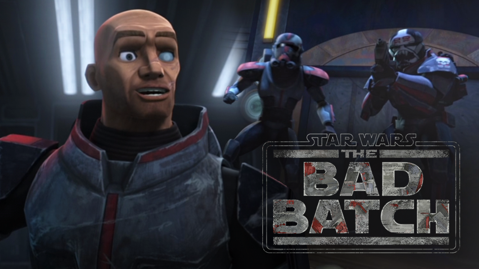 star wars bad batch release date