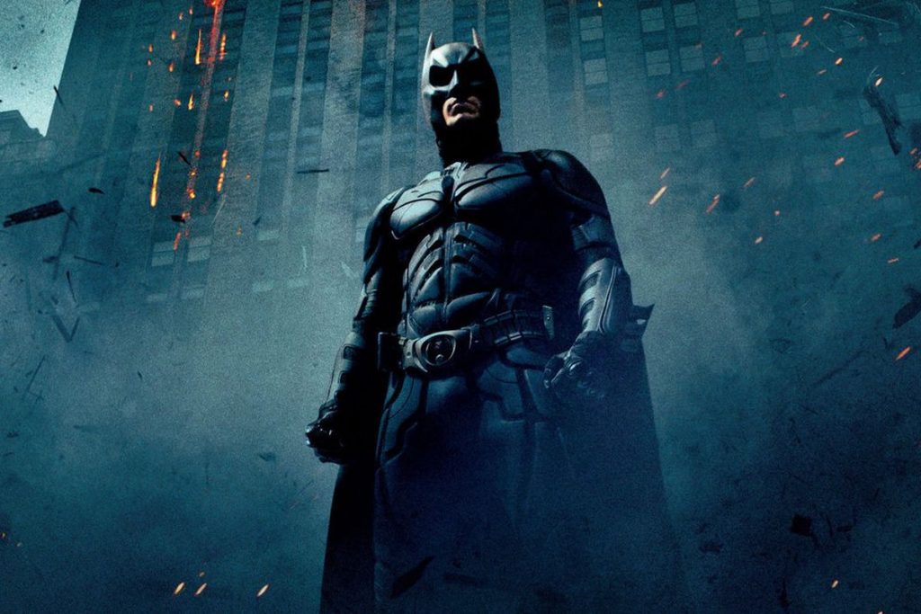 Top 10 Highest Earning DC Comics Movies