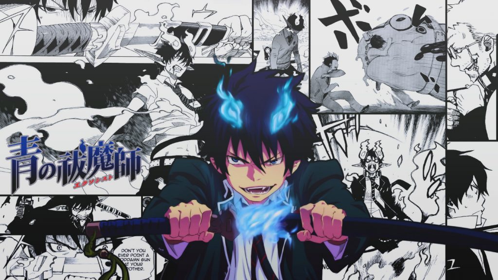 The Best Demon Kings In Anime - Ranked
