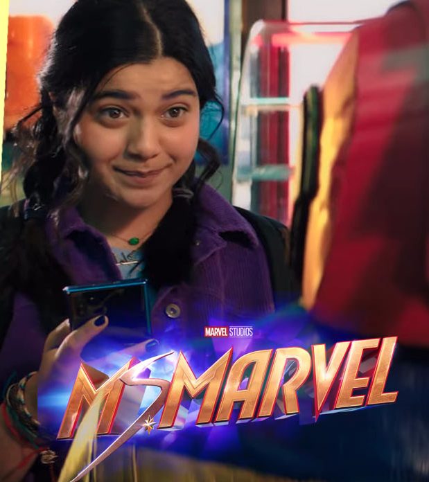 Marvel Releases Trailers for Upcoming TV Shows and Movies  - 60