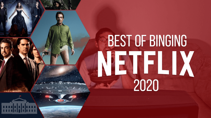 new binge worthy shows 2020