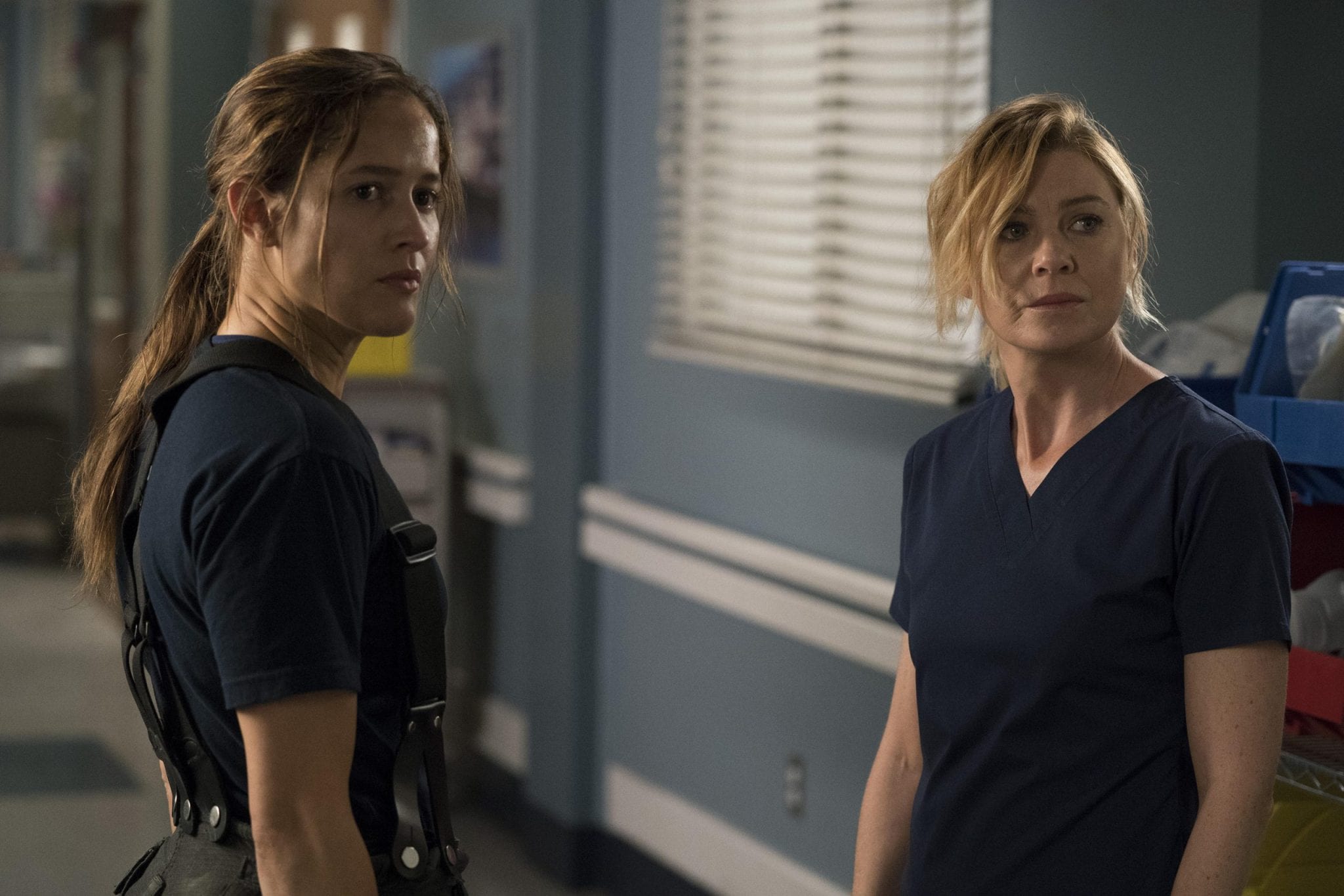 Preview, Cast And Renewal Status: Grey's Anatomy Season 18