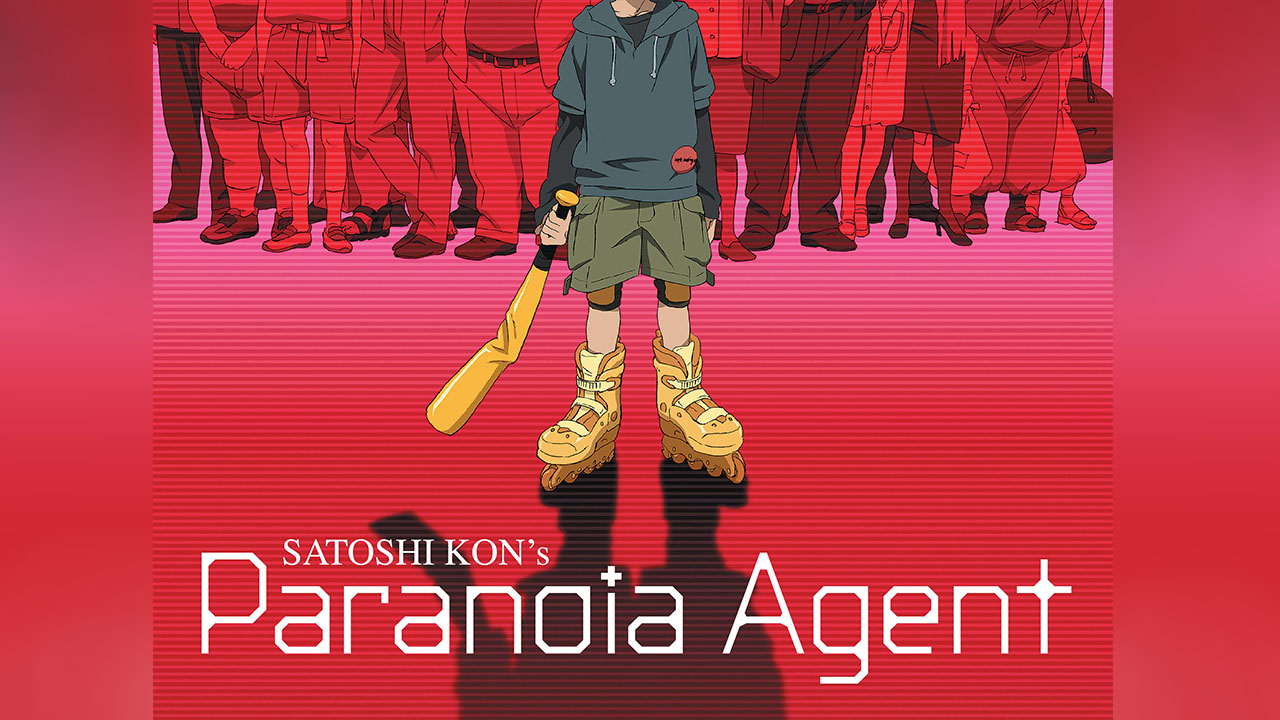 Anime Shows Like Paranoia Agent