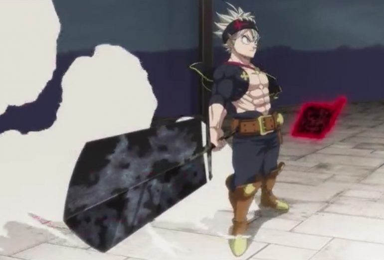 Black Clover Episode 159 Release Date And Recap - OtakuKart