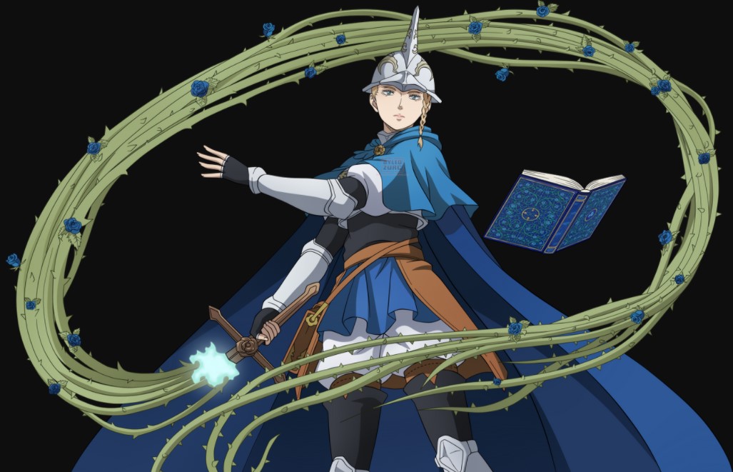 Black Clover Chapter 278 Recap  Updates  and Spoilers - 8