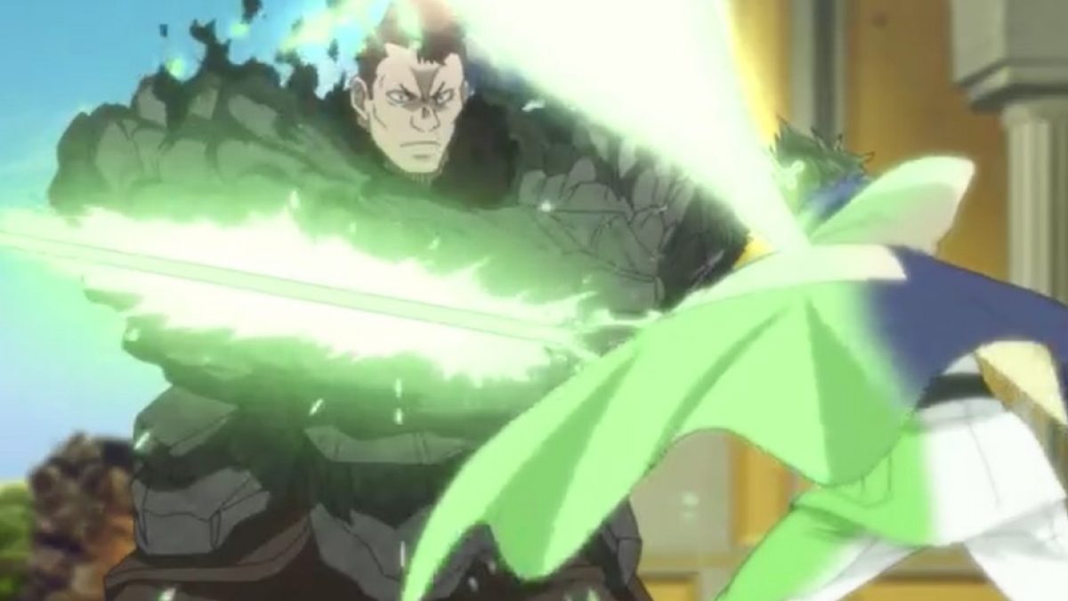 Black clover capítulo 162