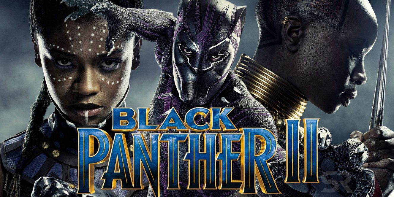 Ryan Coogler Is All Set For Black Panther 2, Officially Announced by