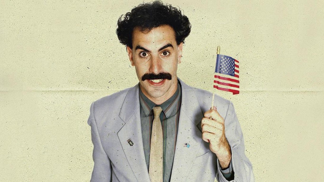 Will Borat 3 Happen  Here Are the Possiblities for the Sequel - 84