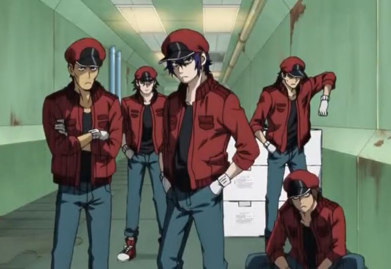 Cells at Work Code Black Episode 2 Release Date, Preview and Where to