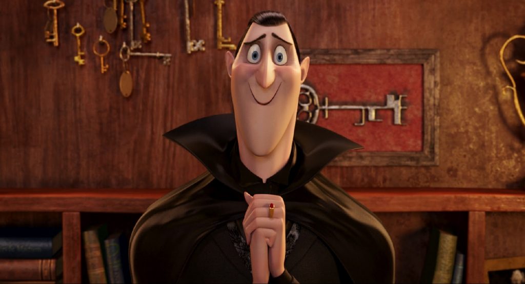 Hotel Transylvania 4 Makers Aiming for December 2021 Release - 1