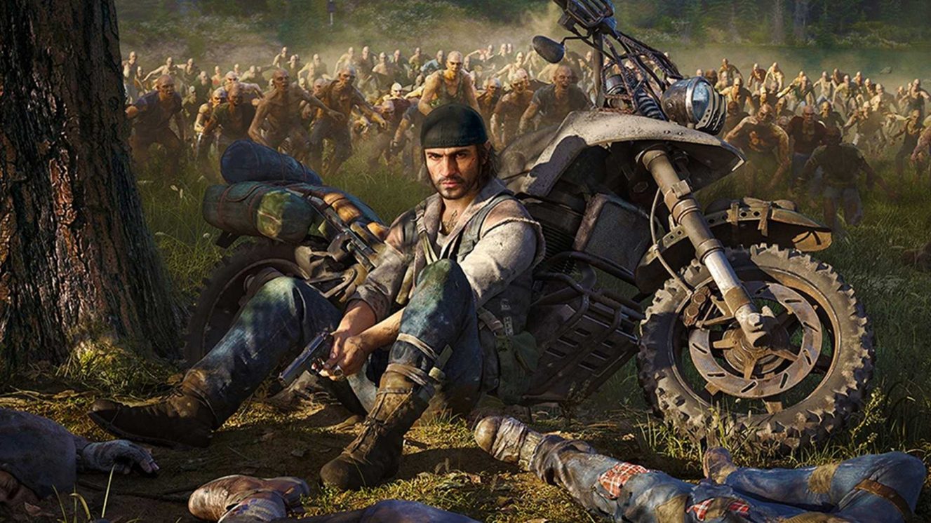 Days gone читы