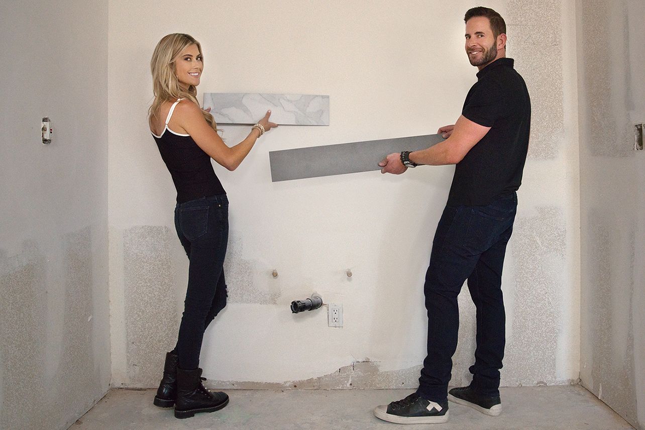 Preview And Renewal: Flip Or Flop Season 10