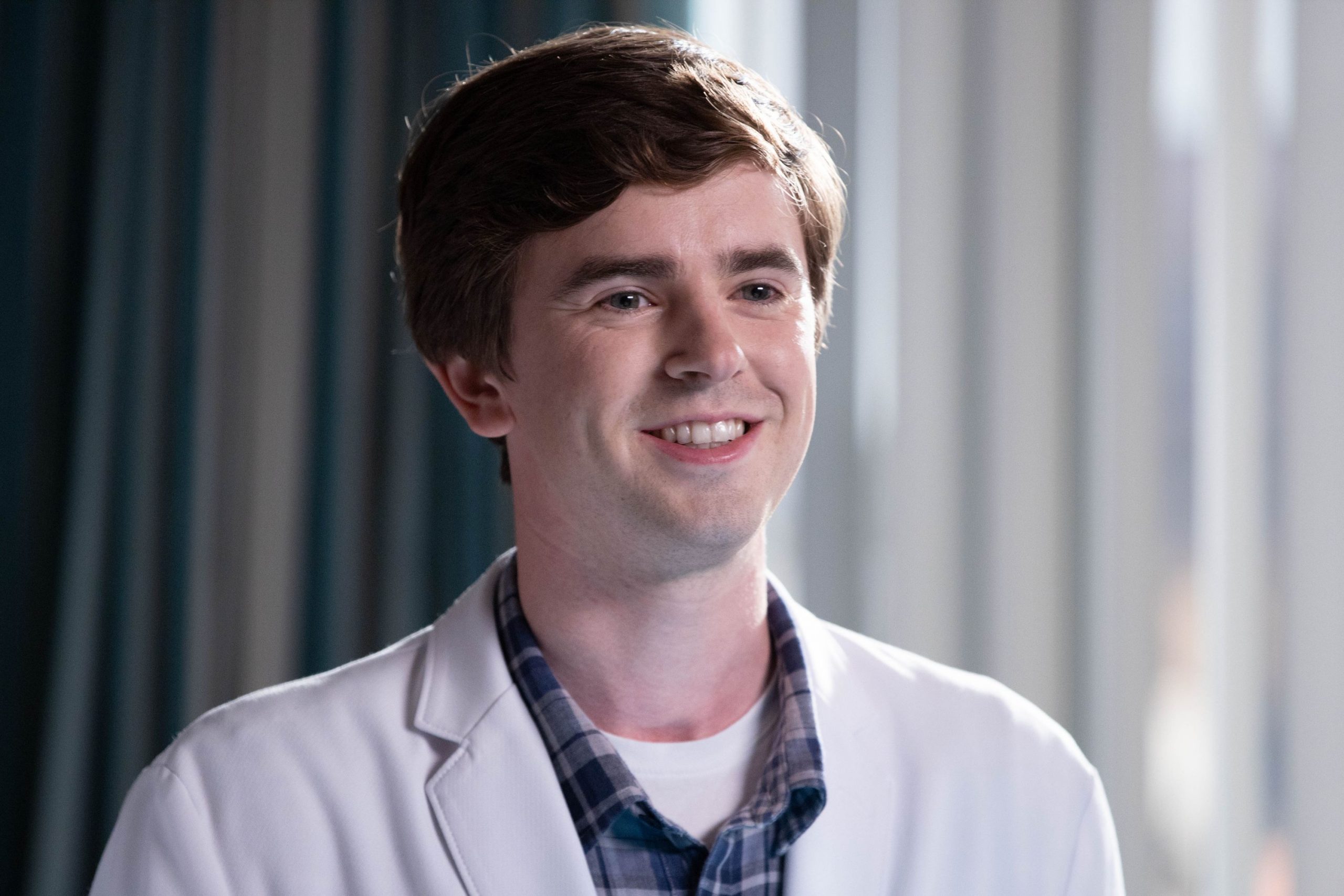 The Good Doctor Season 4 Episode 7 Release Date Where To Watch Otakukart