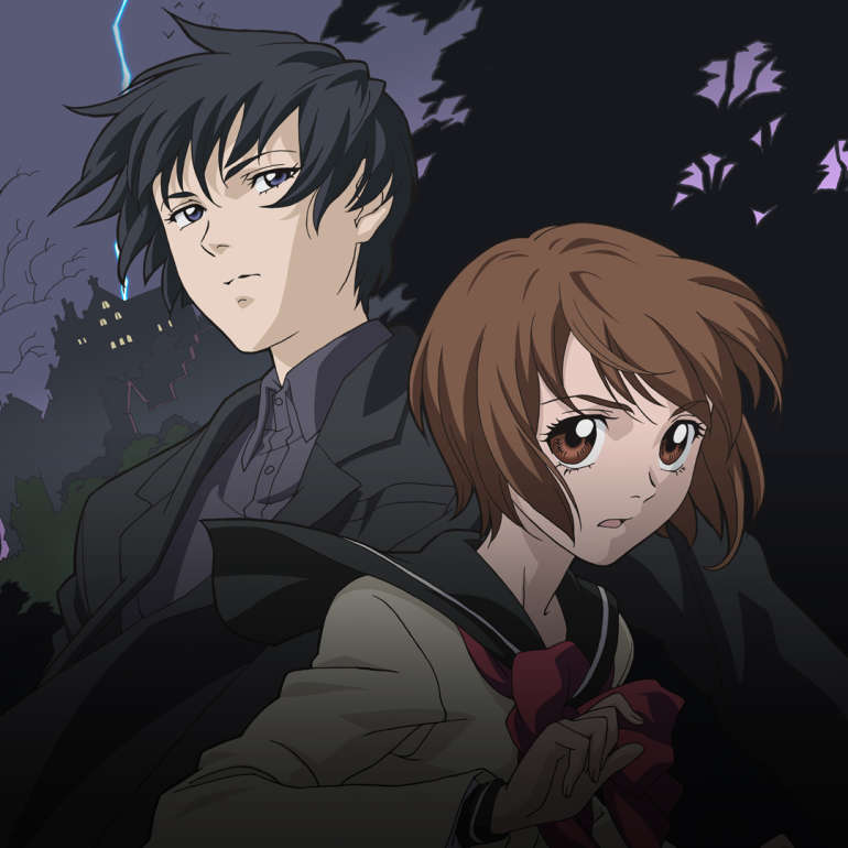 Must-Watch Anime For Detective Genre Enthusiasts - OtakuKart