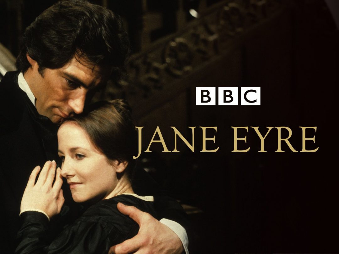 Jane Eyre Adaptations 1983