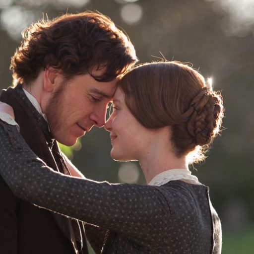 Best Adaptations of Charlotte Bronte's 