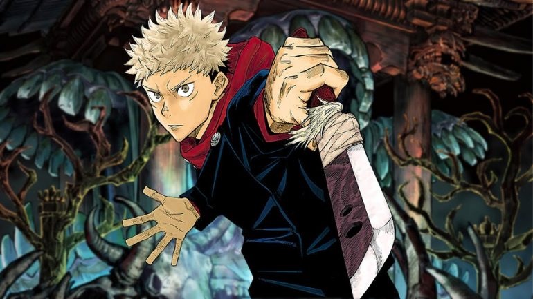 Jujutsu Kaisen Tome 17 Date De Sortie