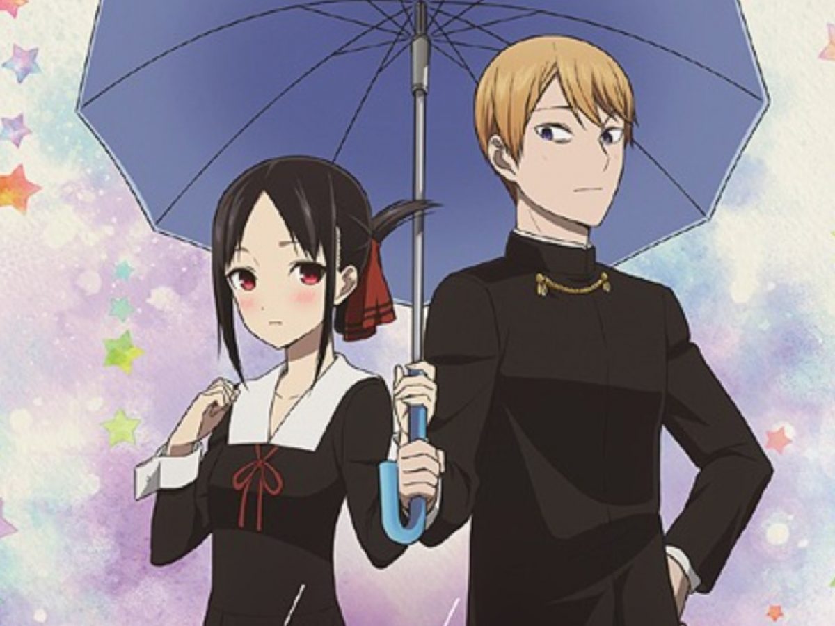 Kaguya Sama Love Is War Chapter 216 Spoilers And Release Date Otakukart