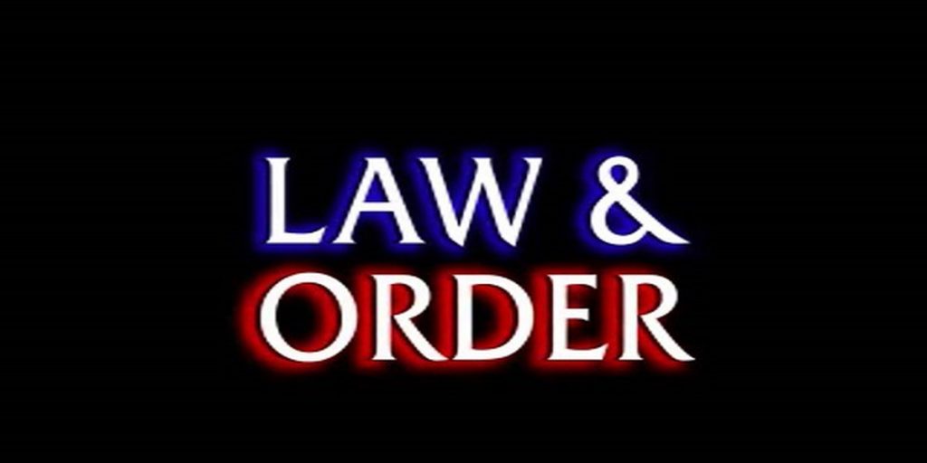 Law And Order Organized Crime Promo / How many episodes are in Law and Order: Organized Crime ... / However, the city and police department have changed dramatic.