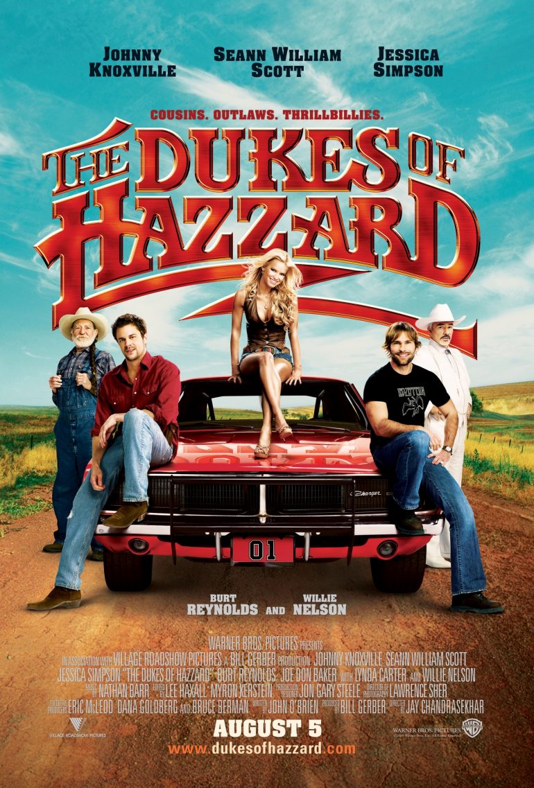7 Most Popular Comedy Action Series That Will Make You Laugh Hard