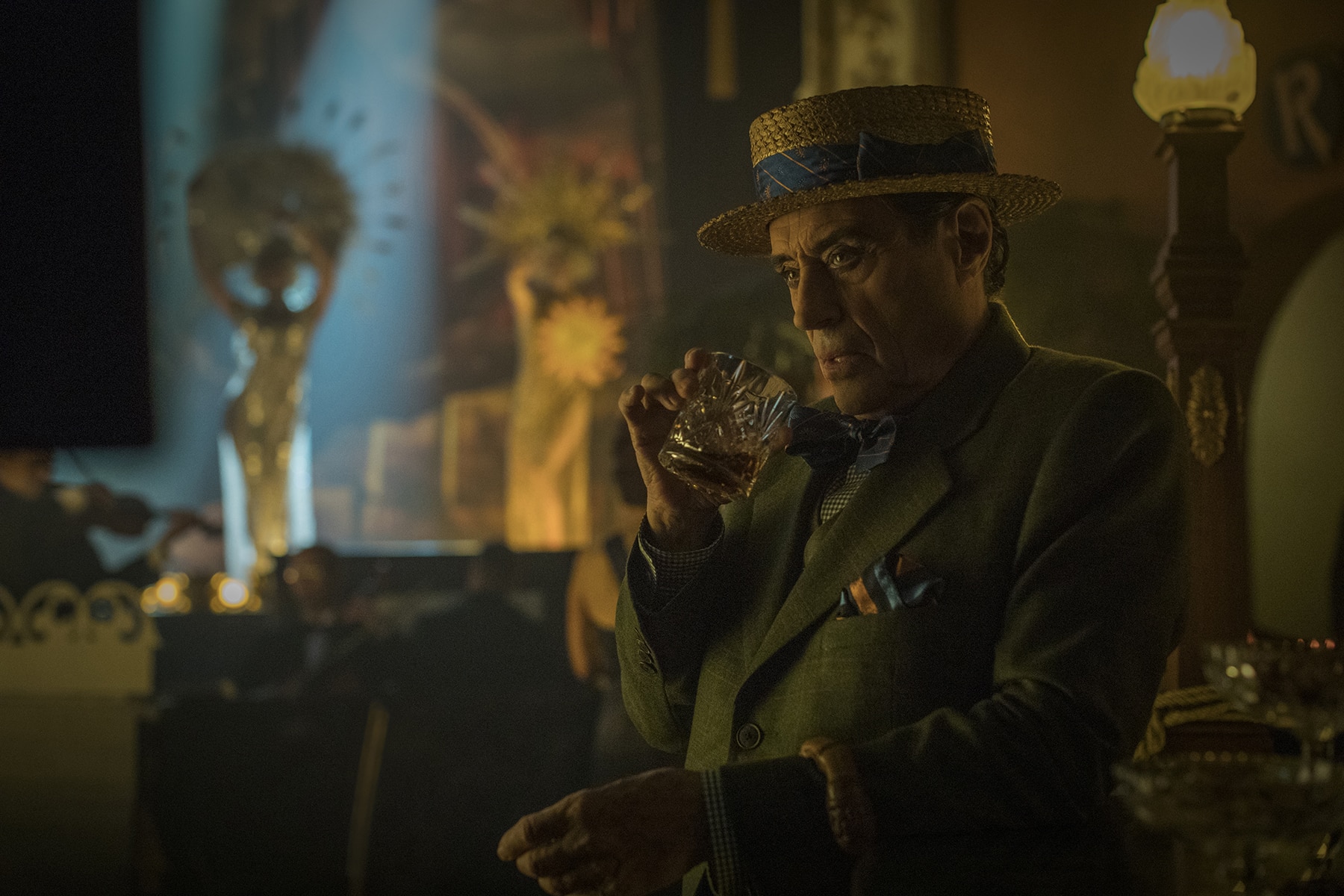 American Gods Season 3 Episode 1 Release Date  Spoilers  Where to Watch  - 72