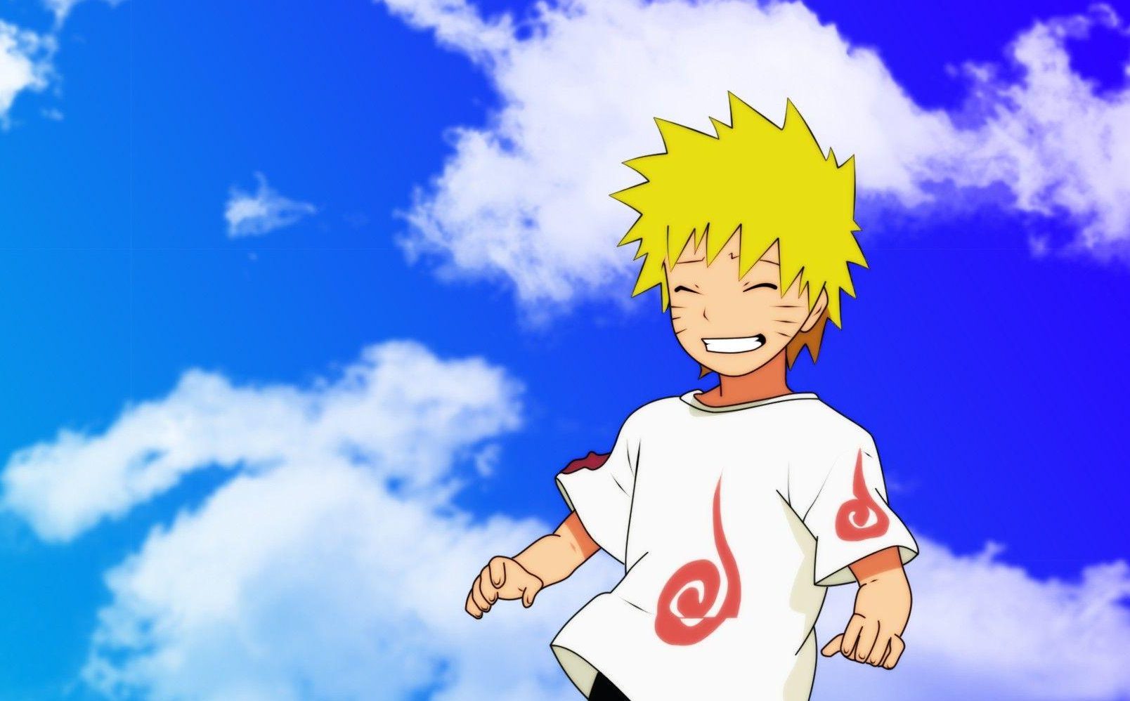 Most Popular Yellow-Haired Anime Characters Of All Time - OtakuKart
