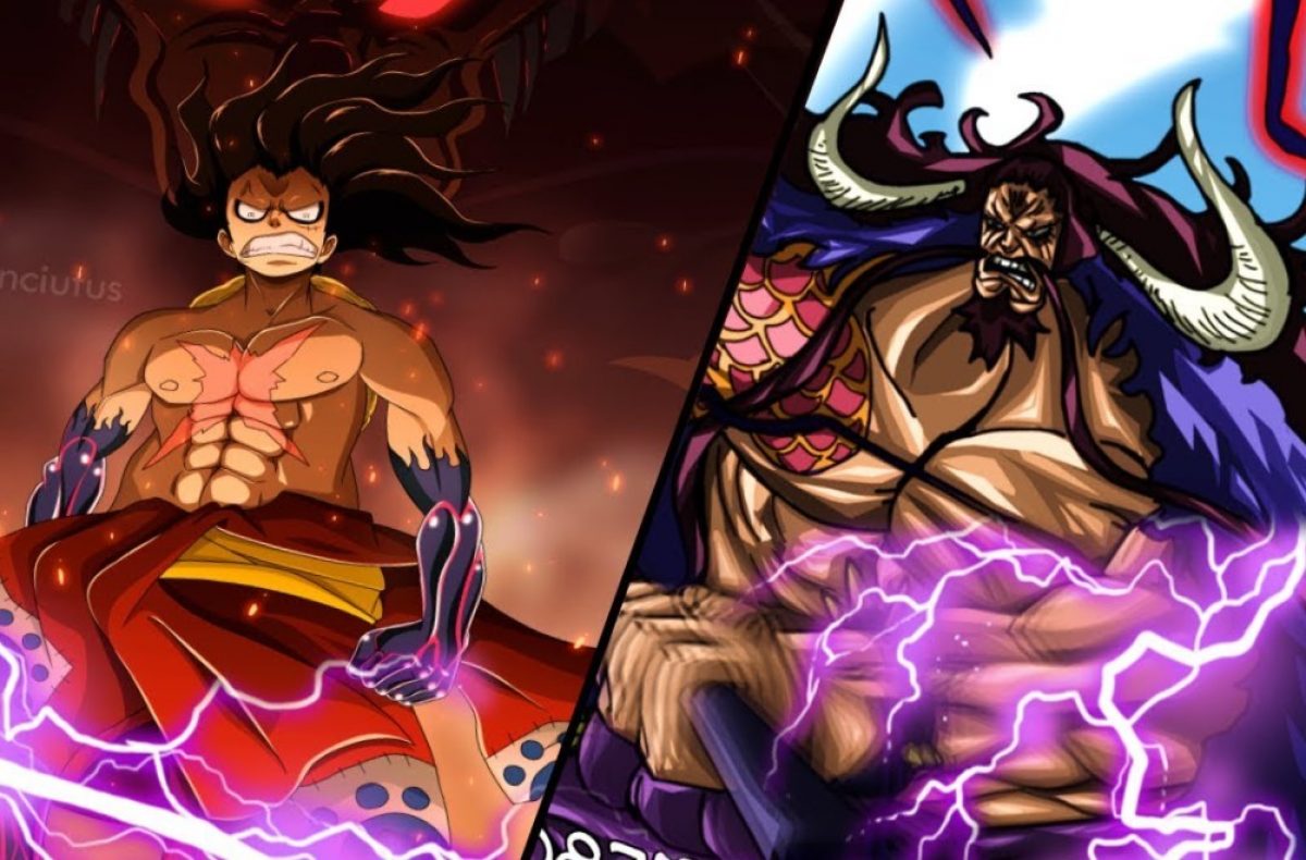 One Piece Chapter 1003 Release Date And Spoilers Otakukart