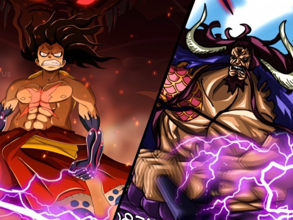 One Piece Chapter 1003 Release Date And Spoilers Otakukart