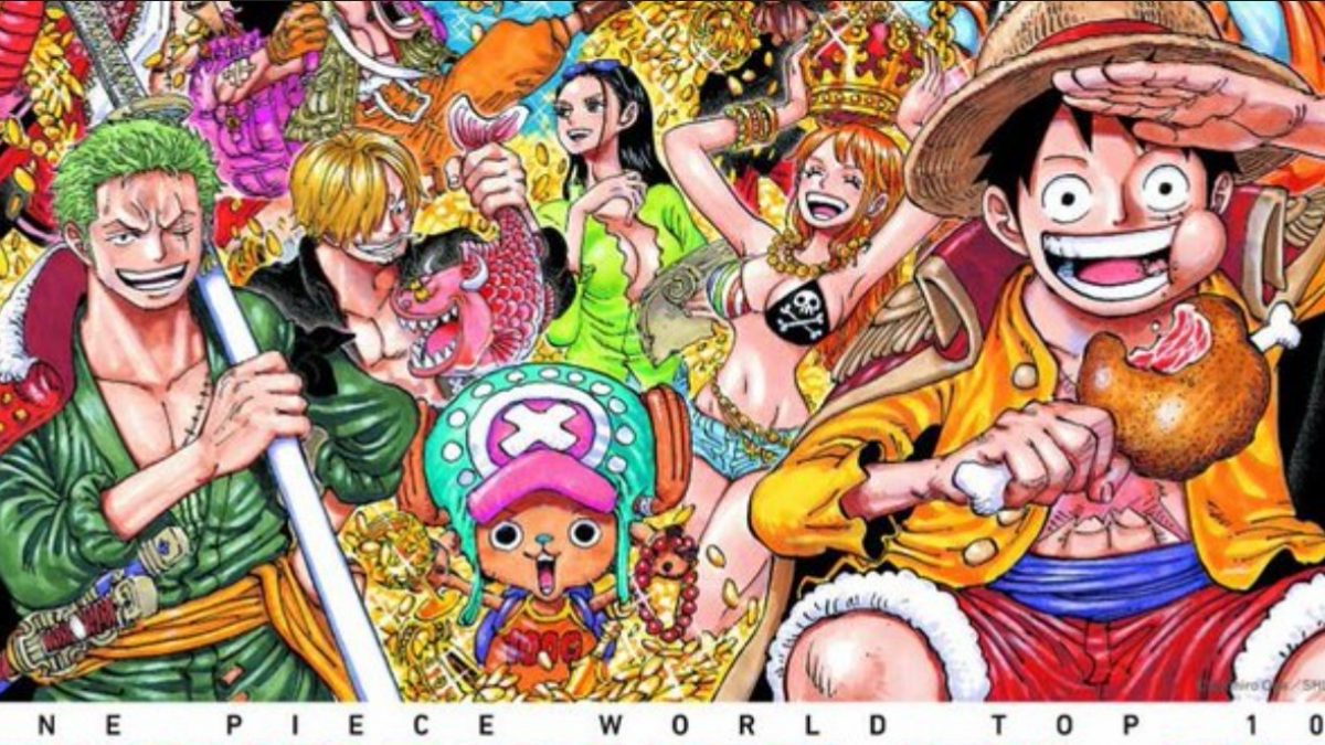 One Piece Upcoming Story Will Defy Expectations Oda S Message To Fans Otakukart