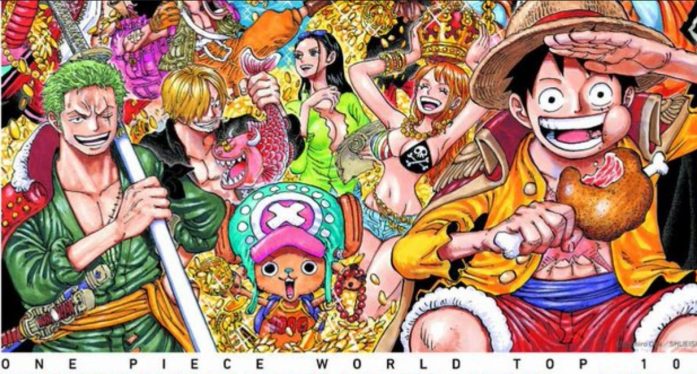 One Piece Upcoming Story Will Defy Expectations  Oda's Message To Fans