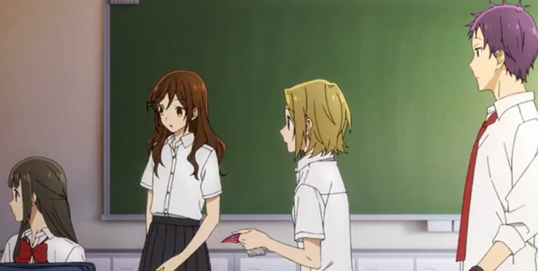 Horimiya Season 2 Release Date Renewed Or Cancelled