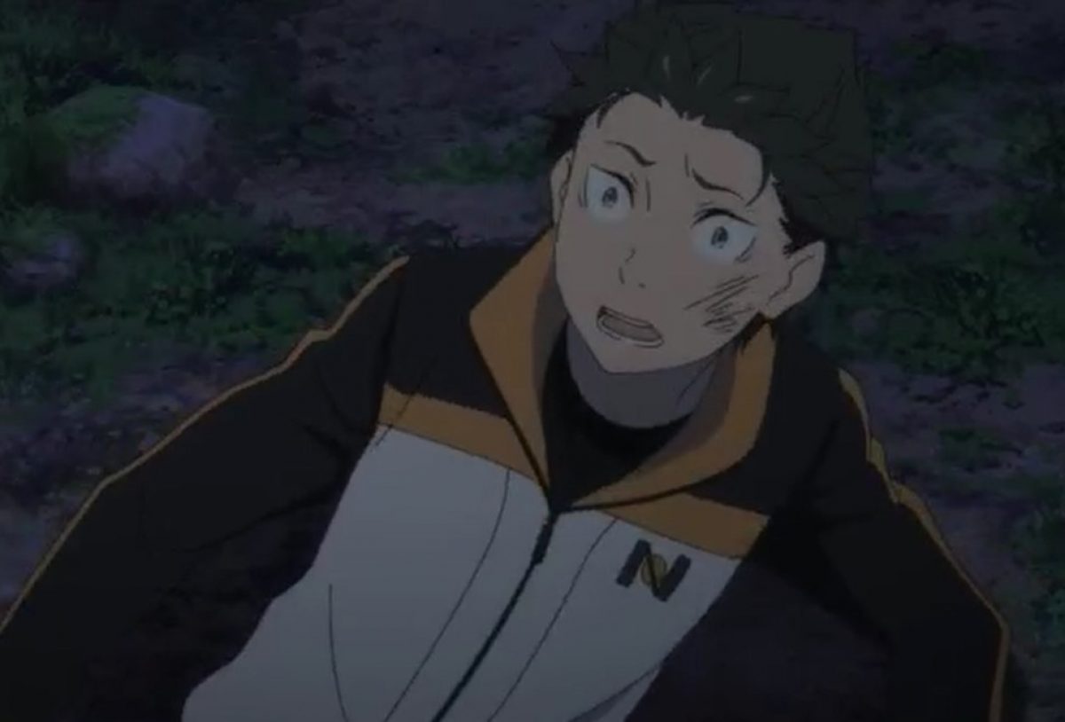 Re Zero Season 2 Part 2 Episode 40 Release Date Where To Watch Otakukart