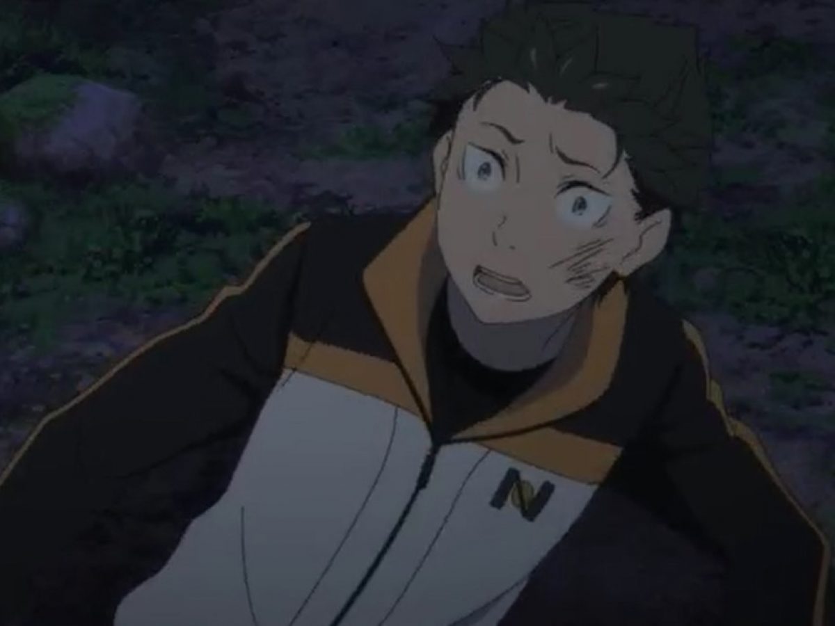 Re Zero Season 2 Part 2 Episode 40 Release Date Where To Watch Otakukart