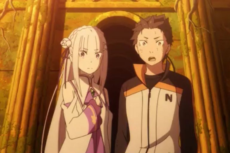 Re: Zero Season 2 Part 2 Episode 42 Release Date And Where To Watch